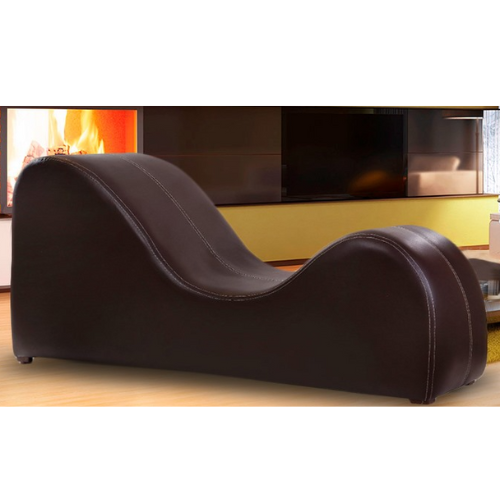 Love Sofa Motel Divan / Romantic Lounge Couch / Passion Pit Sofa